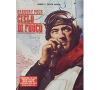 Cielo di fuoco [Italia] [DVD]