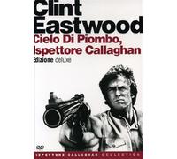 Cielo di piombo ispettore Callaghan (deluxe edition) [Italia] [DVD]