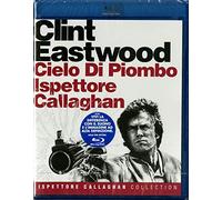 Cielo di piombo ispettore Callaghan [Italia] [Blu-ray]