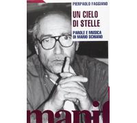 Cielo Di Stelle. Parole E Musica Di [Italia]