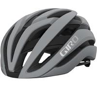 Casco Giro Cielo MIPS Mate Shark Skin S (51-55 cm) para Road y Gravel Giro top