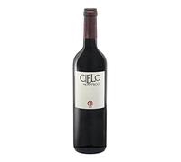 “CIELO Morañego” “ Vino de Autor Roble 8 meses - 75cl 1 botella