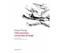 Cielo Nocturno Con Heridas De Fuego (ebook)