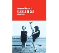 Cielo Se Cae,El