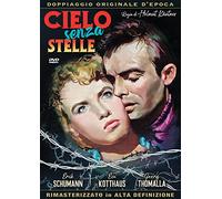 Cielo Senza Stelle [Italia] [DVD]