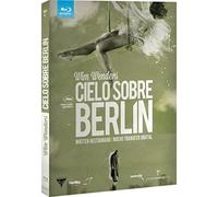 Cielo sobre Berlin [Blu-ray]