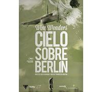 Cielo sobre Berlin [DVD]