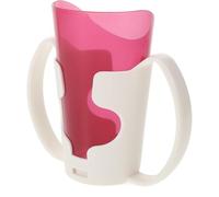 Cielo Taza Independiente con Asas Recortadas para Personas Mayores, Vaso de Entrenamiento Terapéutico y Alimentación Líquida para Discapacitados