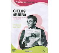 Cielos arriba / Heavens Above!