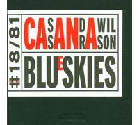 Wilson, Cassandra - Blue Skies