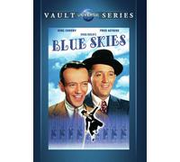 Cielos Azules DVD (1946) - Bing Crosby, Fred Astaire, Stuart Heisler