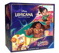 Disney Lorcana Trading Card Game - Shimmering Skies - Illumnieer's Trove