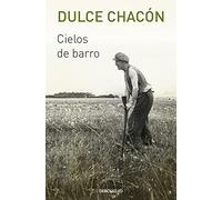 Cielos de barro (Best Seller | Ficción)