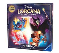 Cielos Radiantes - Shimmering Skies - Preludio - Disney Lorcana ITA