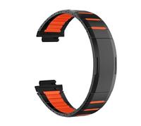 CIEMJSYNF Correa de reloj modificada de acero inoxidable Compatible con Casio GA2100 GA2110 GM2100 B2100 GM-5600 accesorios de reloj con correa for hombre