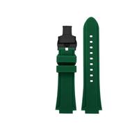 CIEMJSYNF Correa de silicona Compatible con CasiOak Ga2100 GA-2100 2110 GM2100 DW-9000 9002 9050 9051 9052 6900 correa de reloj deportiva impermeable