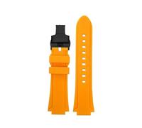 CIEMJSYNF Correa de silicona Compatible con CasiOak Ga2100 GA-2100 2110 GM2100 DW-9000 9002 9050 9051 9052 6900 correa de reloj deportiva impermeable