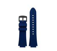 CIEMJSYNF Correa de silicona Compatible con CasiOak Ga2100 GA-2100 2110 GM2100 DW-9000 9002 9050 9051 9052 6900 correa de reloj deportiva impermeable