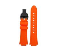 CIEMJSYNF Correa de silicona Compatible con CasiOak Ga2100 GA-2100 2110 GM2100 DW-9000 9002 9050 9051 9052 6900 correa de reloj deportiva impermeable