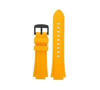 CIEMJSYNF Correa de silicona Compatible con CasiOak Ga2100 GA-2100 2110 GM2100 DW-9000 9002 9050 9051 9052 6900 correa de reloj deportiva impermeable