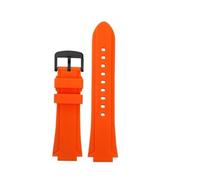 CIEMJSYNF Correa de silicona Compatible con CasiOak Ga2100 GA-2100 2110 GM2100 DW-9000 9002 9050 9051 9052 6900 correa de reloj deportiva impermeable