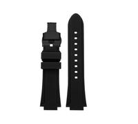 CIEMJSYNF Correa de silicona Compatible con CasiOak Ga2100 GA-2100 2110 GM2100 DW-9000 9002 9050 9051 9052 6900 correa de reloj deportiva impermeable
