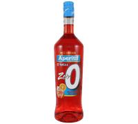 Ciemme Liquori Ciemme Aperitif Spizz Zero sin alcohol 0%vol 1,0l