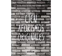 Cien Aforismos Originales