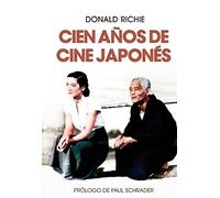 Cien años de cine japonés