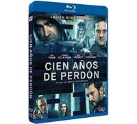 Cien Años De Perdón Blu-Ray [Blu-ray]
