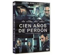 Cien Años De Perdón [DVD]
