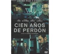 Cien Años de Perdón DVD Edición Slim