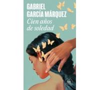 Cien años de soledad (nueva edición con cubierta ilustrada por David de las Heras) (Random House)