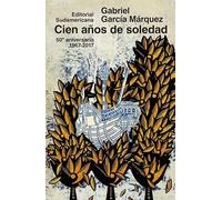 CIEN AÑOS DE SOLEDAD (50 AÑOS)