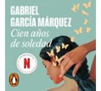 Cien Años De Soledad (audiolibro)