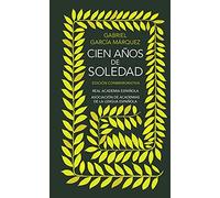 Cien años de soledad (Edición conmemorativa de la RAE y la ASALE)