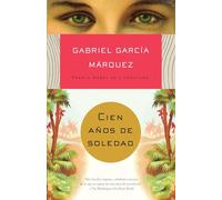 Cien años de soledad / One Hundred Years of Solitude