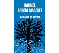 Cien años de soledad (Random House)