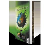 Cien años después/La vacuna PACK (Novelas)