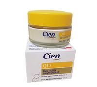 Cien antiarrugas crema de día con Q10