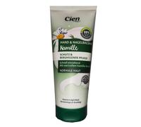 CIEN Bálsamo para manos y uñas de manzanilla, protección y cuidado calmante, (1 x 100 ml)