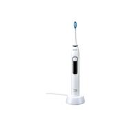 CIEN BEAUTY Cepillo de dientes eléctrico sónico »CBSZB 3.7 A1« (blanco)