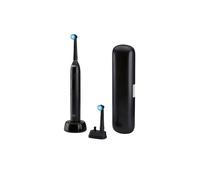 CIEN BEAUTY Cepillo dental eléctrico (negro)
