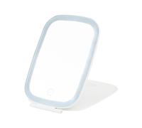 CIEN Beauty Espejo de viaje LED (blanco)