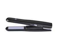 CIEN BEAUTY Plancha de pelo inalámbrica (negro)