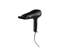 CIEN BEAUTY Secador de pelo, »CBHTK 2000 A1« con función de recogida de cable. (negro)