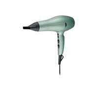 CIEN BEAUTY Secador de pelo iónico prémium (menta)