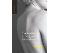 Cien botellas en una pared (Bokeh narrativa)