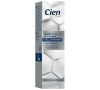 Cien - Cell Intense - Sérum Facial Reafirmante 30 ml. con Ácido Hialurónico y Colágeno. Activación Celular. Previene el envejecimiento. Para todo tipo de pieles.