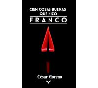 Cien cosas buenas que hizo Franco (Back in Black)